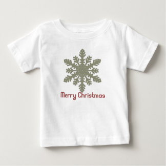Christmas 1 : Snowflake Merry Christmas Creeper 3