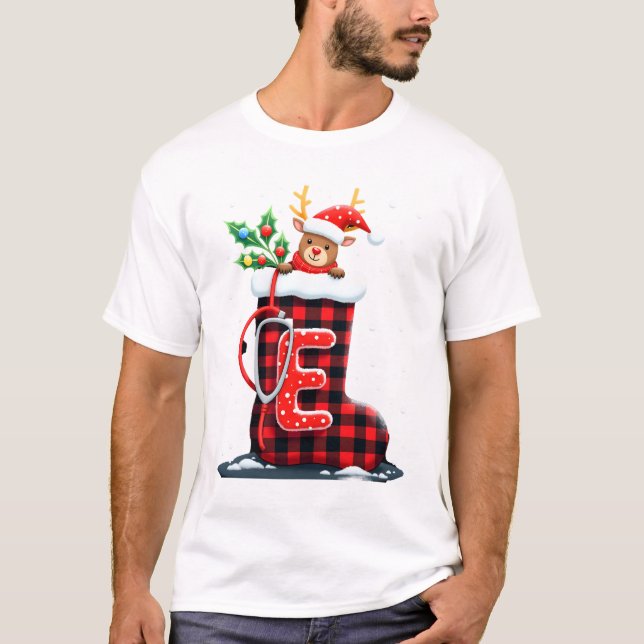 Christmas (1) T-Shirt (Front)