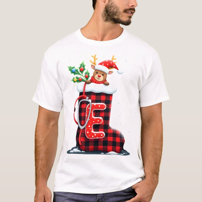 Christmas (1) T-Shirt (Front)