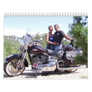 Christmas 2006 calendar