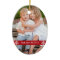 Christmas 2012 Photo keepsake ornament