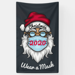 Christmas 2020 banner