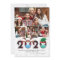 Christmas 2020 Funny Festive Masks & Plaid 4 Photo