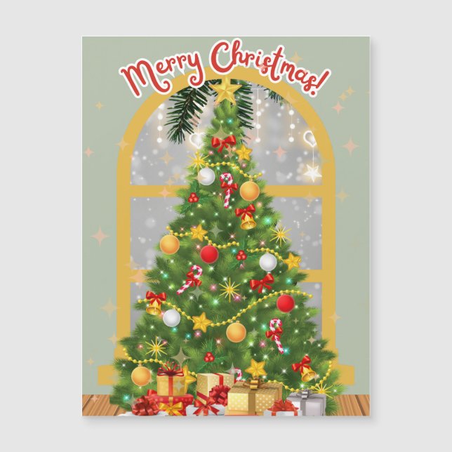 Christmas 2024  (Front)