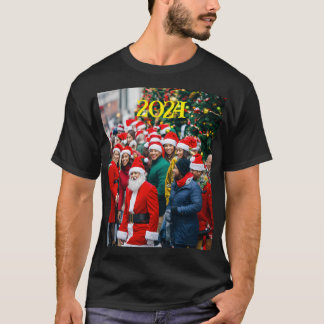 christmas 2024 T-Shirt