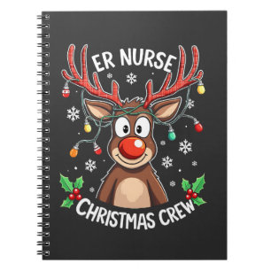 christmas 2025, notebook