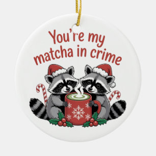 christmas 2026, ceramic tree decoration