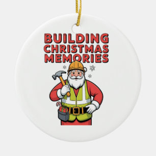 christmas 2026, ceramic tree decoration