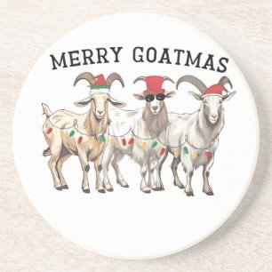 christmas 2026, coaster