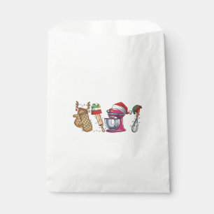 christmas 2026, favour bags