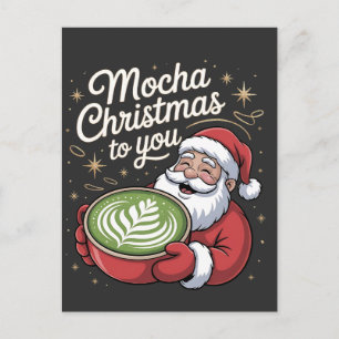 christmas 2026, holiday postcard