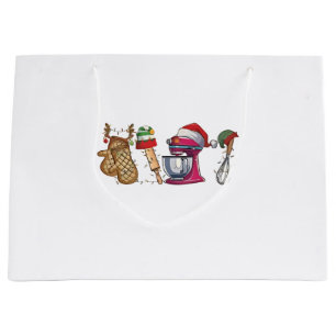 christmas 2026, large gift bag