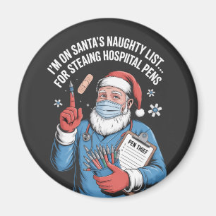 christmas 2026,  magnet
