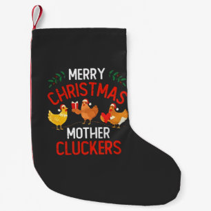 christmas 2026, small christmas stocking