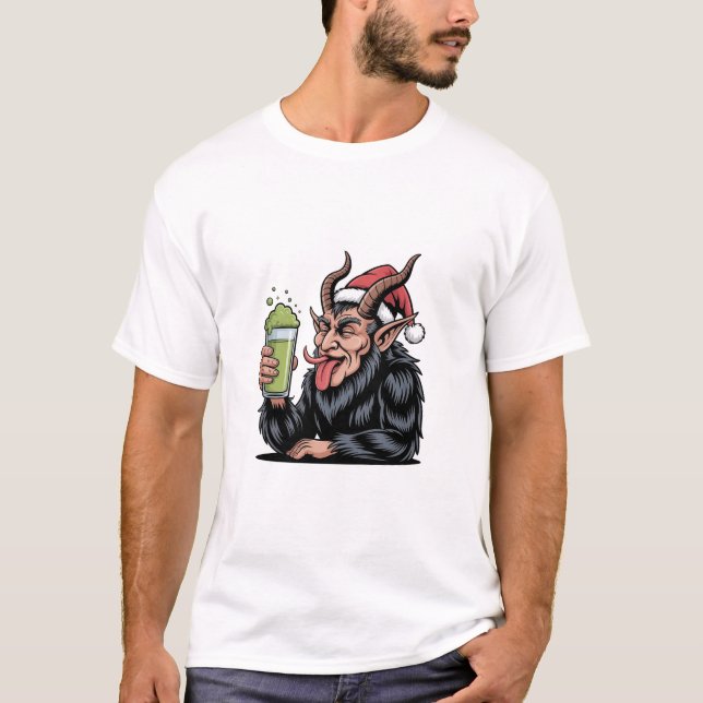 christmas 2026,  T-Shirt (Front)