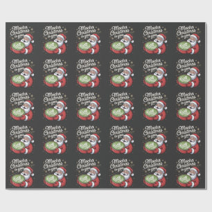 christmas 2026, wrapping paper
