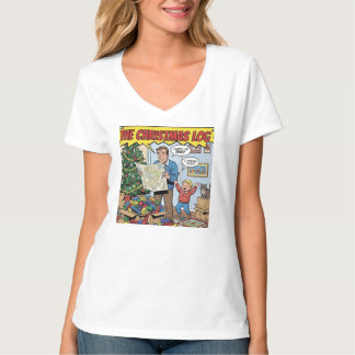 christmas 2 T-Shirt