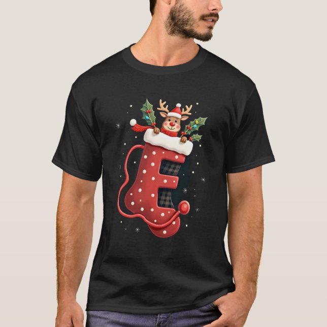 Christmas (2) T-Shirt (Front)