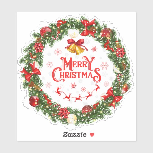 Christmas 3 (Sheet)