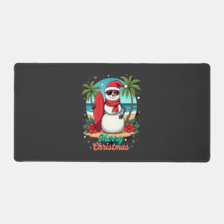 christmas (3) desk mat