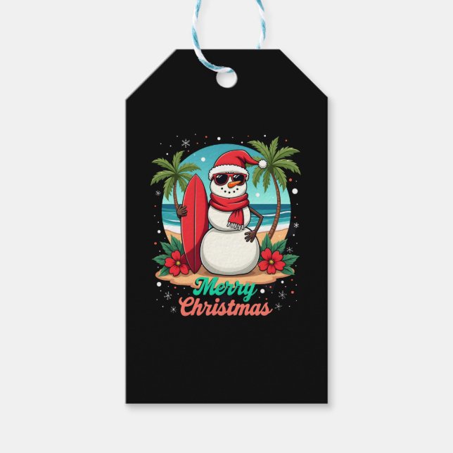 christmas (3) gift tags (Front)