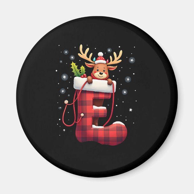 Christmas (3) magnet (Front)