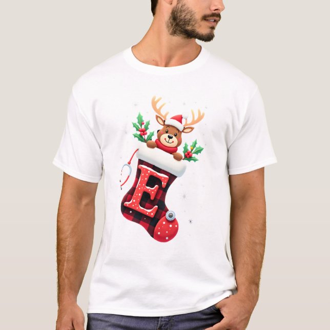 Christmas (3) T-Shirt (Front)