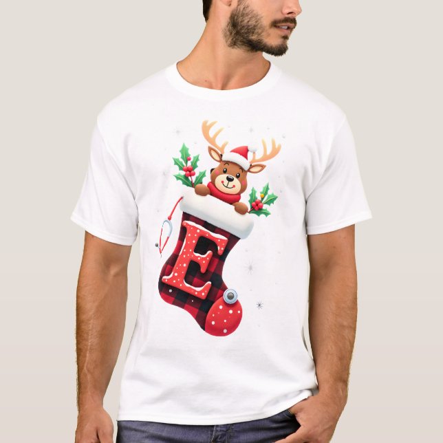 Christmas (3) T-Shirt (Front)
