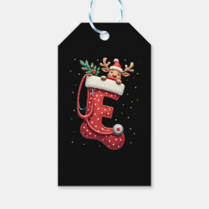 Christmas (4) gift tags