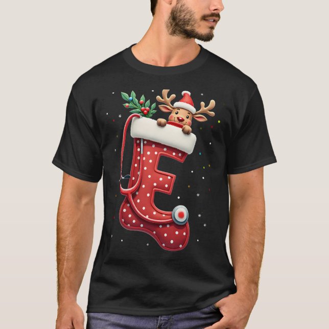 Christmas (4) T-Shirt (Front)