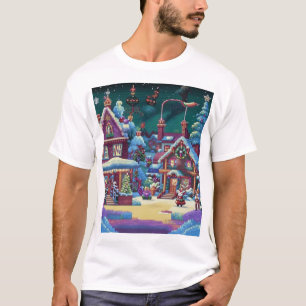 Christmas 4. T-Shirt