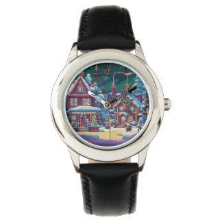 Christmas 4. watch