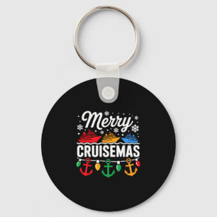 Christmas 67 Funny Xmas Six Seven Ugly Sweater 6-7 Key Ring