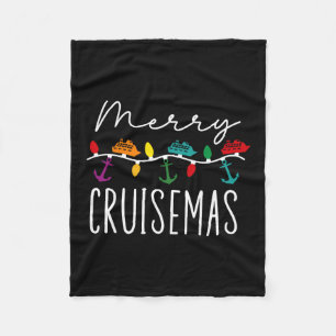Christmas 67 Six Seven Meme Pajamas Holiday Gen Al Fleece Blanket
