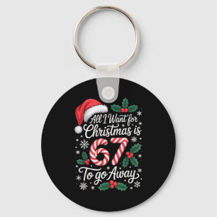 Christmas 67 To Go Away Six Seven Funny Teacher Pa Key Ring