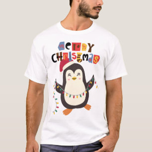 Christmas 7 T-Shirt