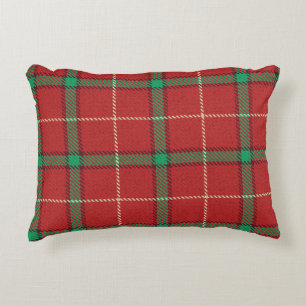 Christmas Accents Decorative Cushion