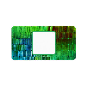 Christmas Address Labels and stickers