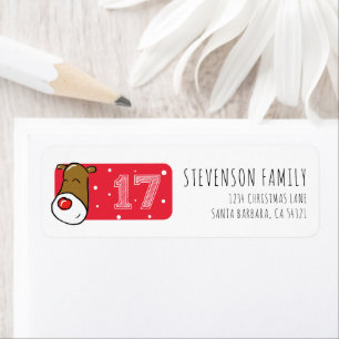 Christmas Advent illustration