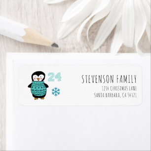Christmas Advent illustration