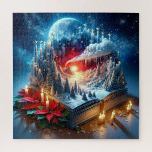 Christmas Advent Puzzle