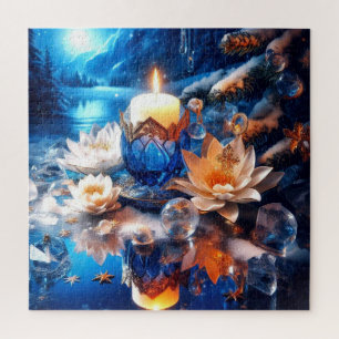 Christmas Advent Puzzle