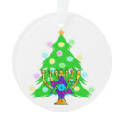 Christmas and Hanukkah