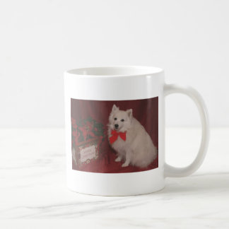 Christmas and Luka Coffee Mug
