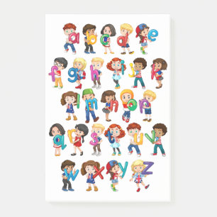 Christmas and New Year Post-it Notes