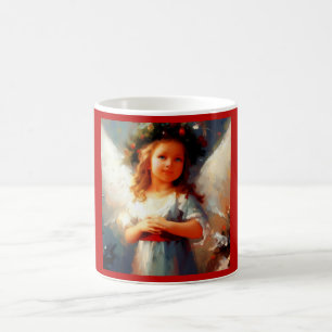 Christmas Angel 1 Mug