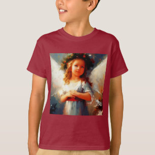 Christmas Angel 1 T-Shirt