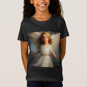 Christmas Angel 2 T-Shirt