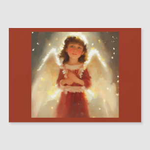 Christmas Angel 4