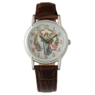 Christmas Angel Guardian Angel Watch